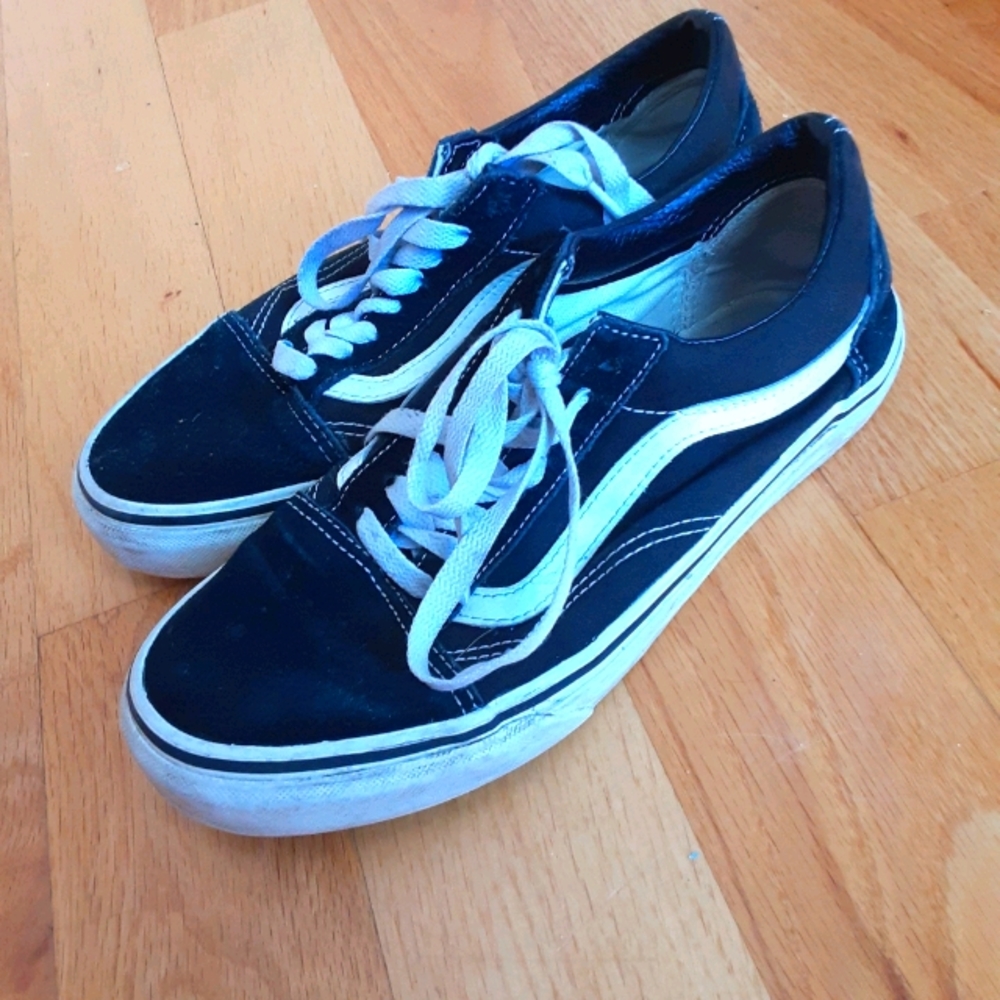 Classic Vans